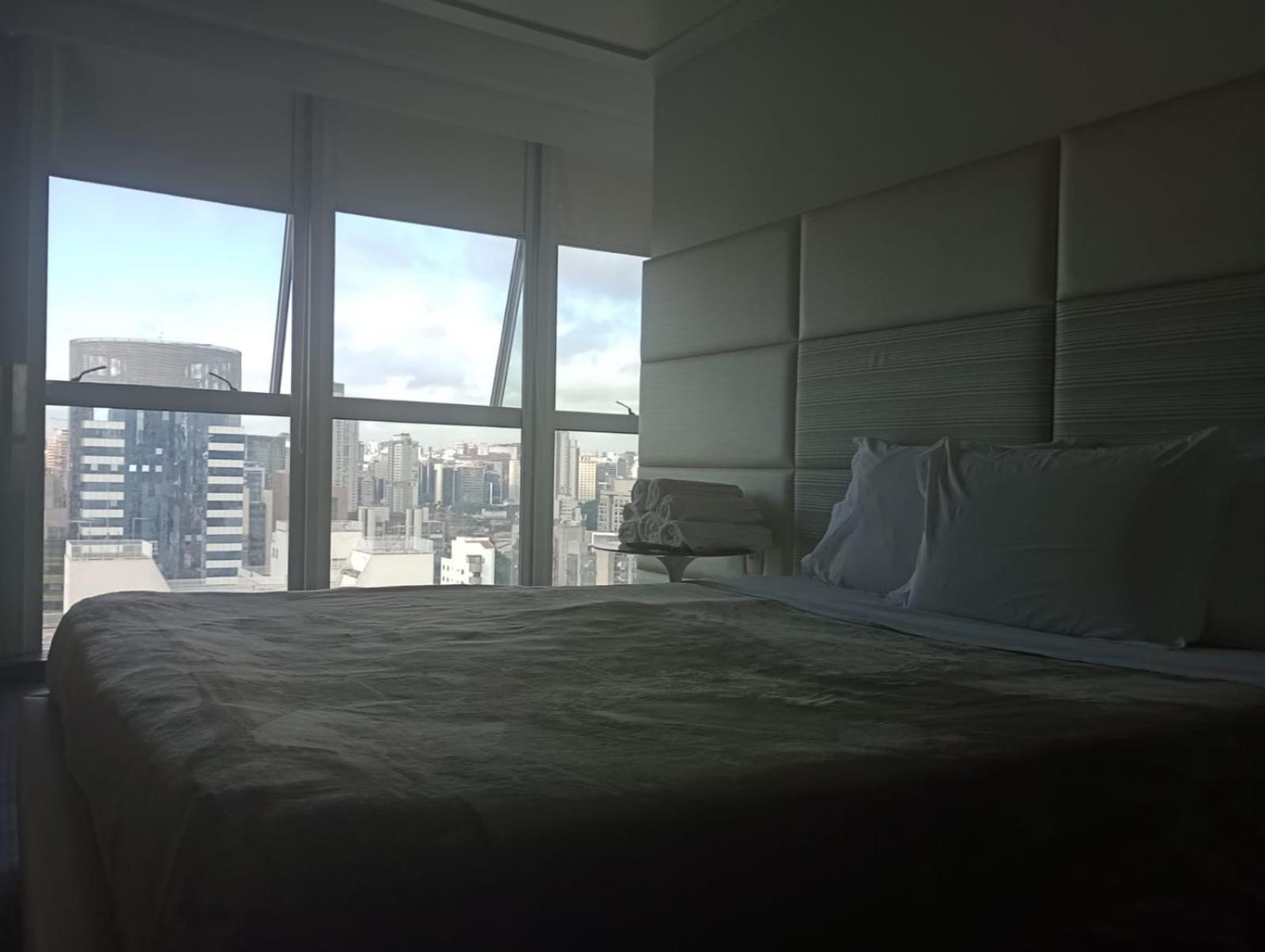Grand Berrini Residence São Paulo Zimmer foto