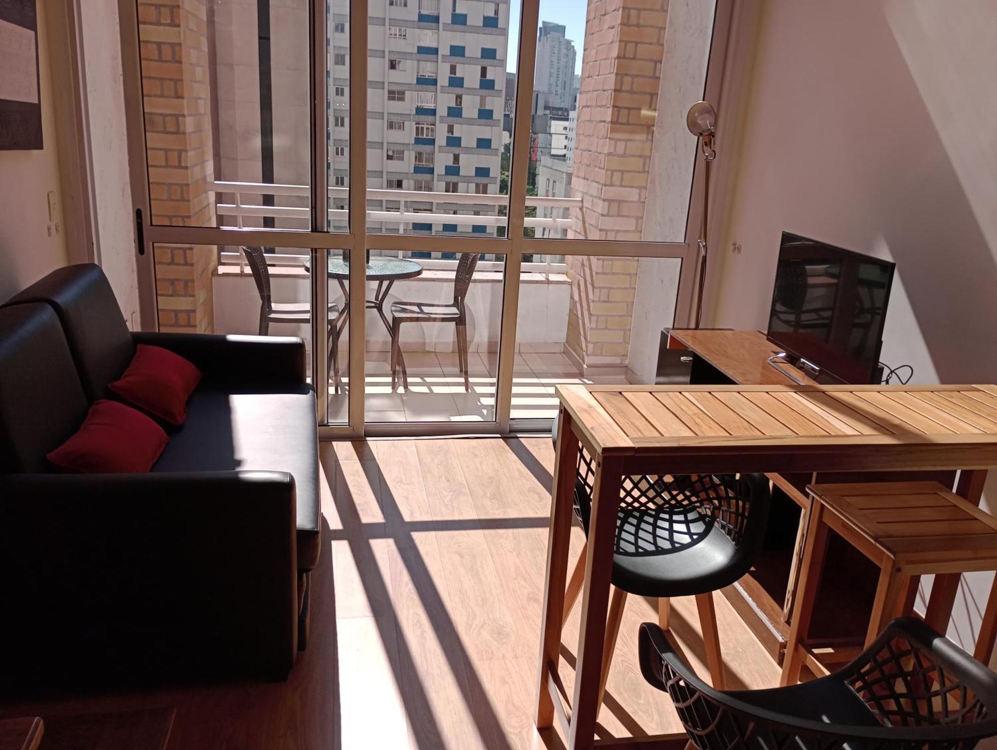 Grand Berrini Residence São Paulo Exterior foto