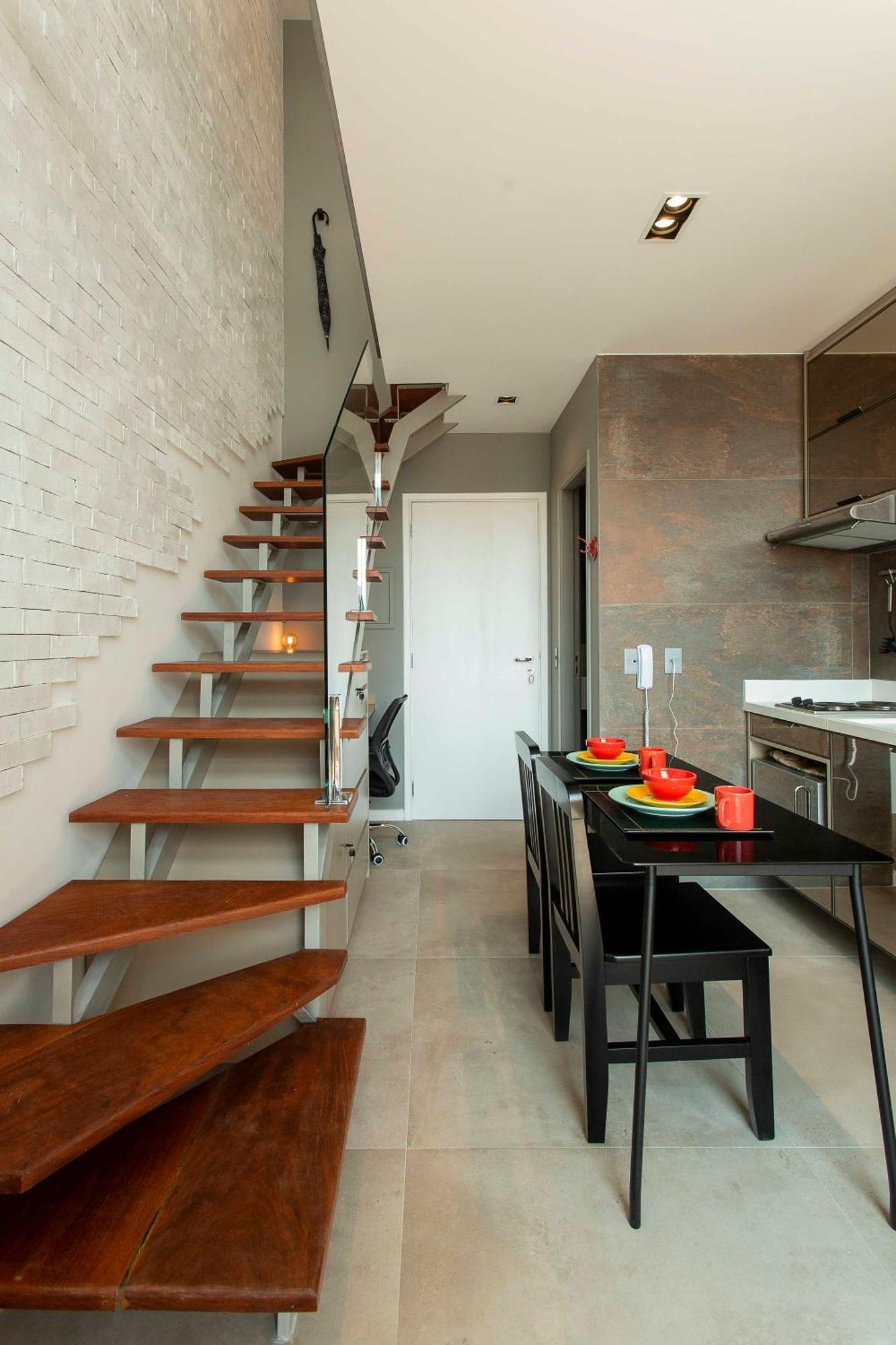 Grand Berrini Residence São Paulo Exterior foto