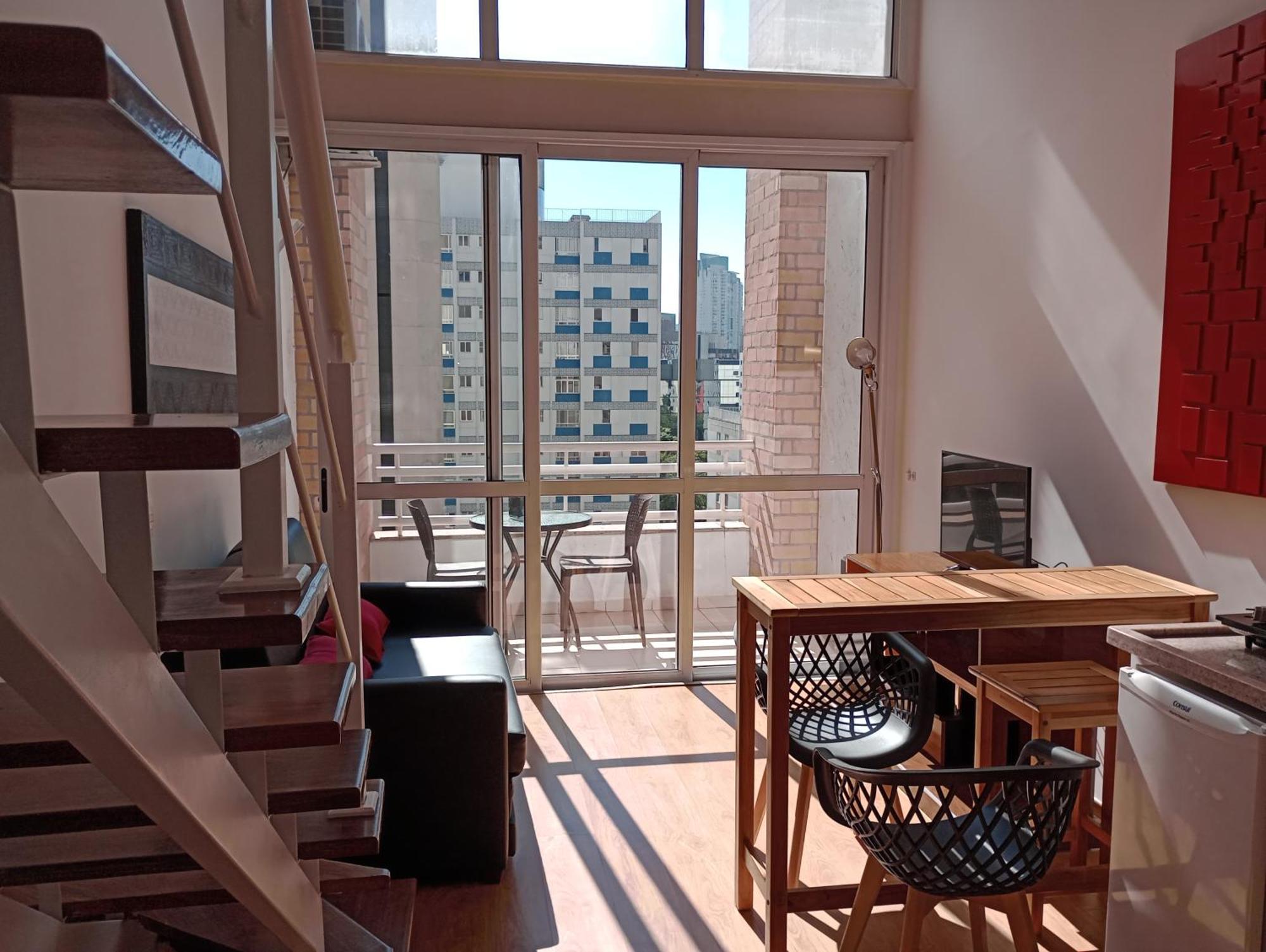 Grand Berrini Residence São Paulo Exterior foto